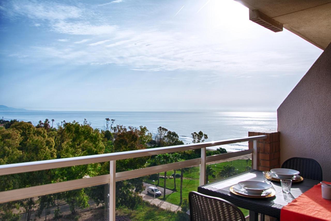 Playa Dorada vistas al mar Apartment Oropesa del Mar Bagian luar foto